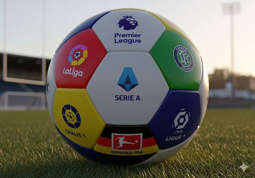 欧冠16强晋级球队图示